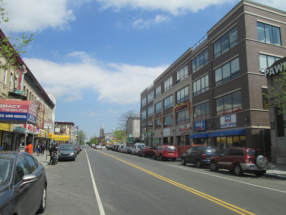 Building Photo