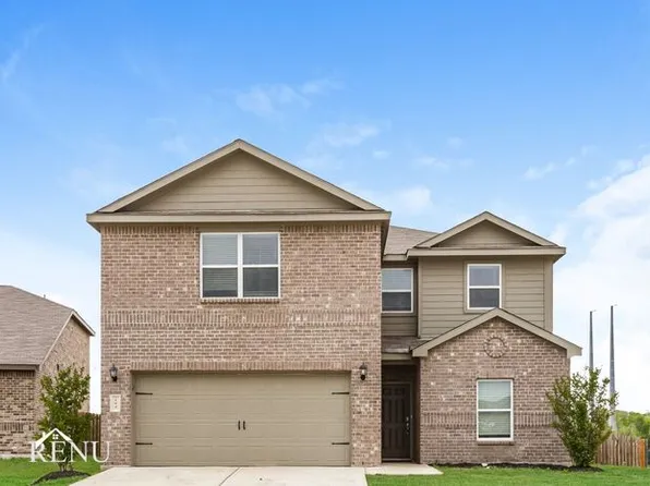 104 Coyote Trl, Newark, TX 76071