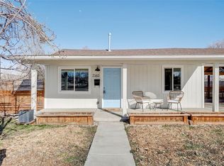 7160 Utica St, Westminster, CO 80030