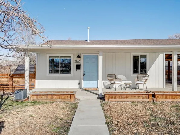 7160 Utica Street, Westminster, CO 80030