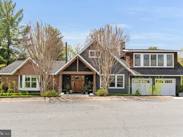 218 Lookout Ln, Annapolis, MD 21409