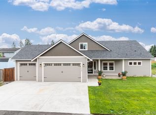 1428 S 88th St, Tacoma, WA 98444