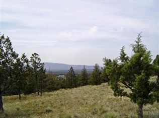 15560 SE Winchester Loop, Prineville, OR 97754