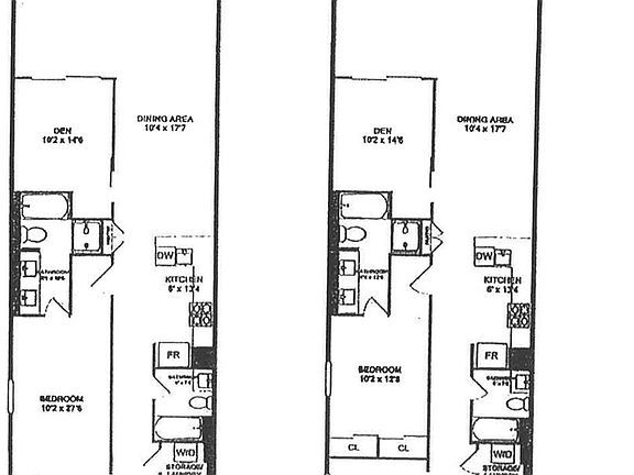 2nd image of 30 Saint Felix St APT 3B