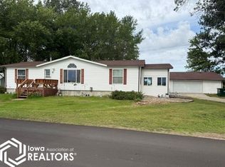 3396 320th St, Ruthven, IA 51358