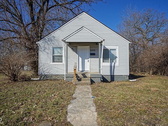 2nd image of 2406 Stuart St