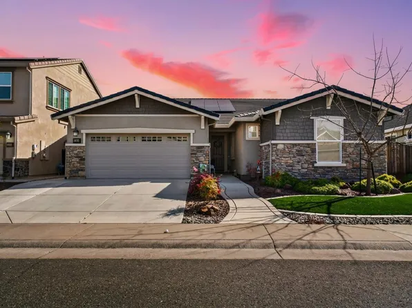 12654 Solsberry Way, Rancho Cordova, CA 95742