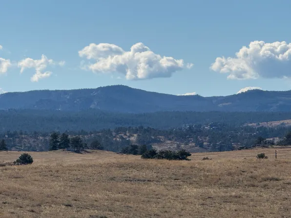 2424 Highway 287, Tie Siding, WY 82084