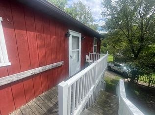 44 Victor St #2, Flemington, WV 26347
