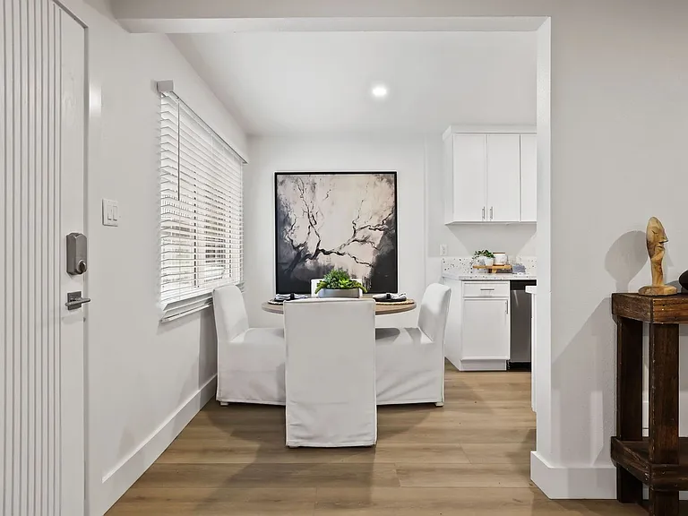 The Trinidad Apartments — Photo 47