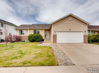 412 Norwood Ct, Windsor, CO 80550