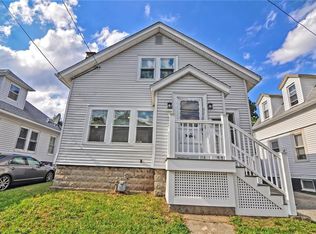 51 Villa Ave, Cranston, RI 02905