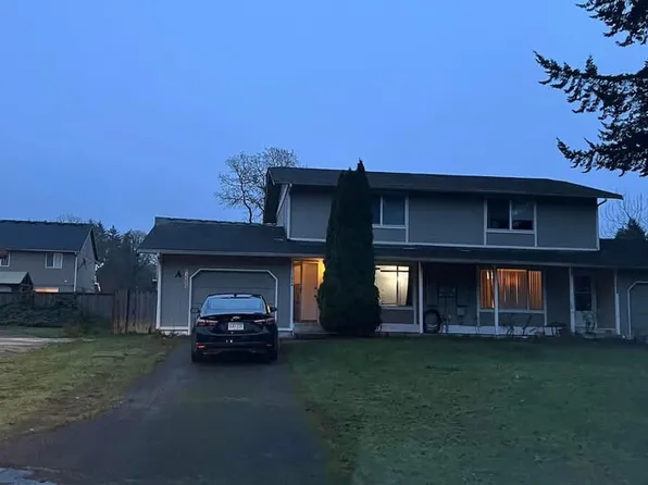 1506 149th Street Ct S #B, Spanaway, WA 98387