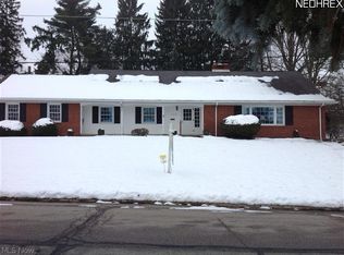 1572 Hawthorne St, Wooster, OH 44691