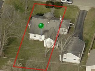 281 Rosslyn Ave, Columbus, OH