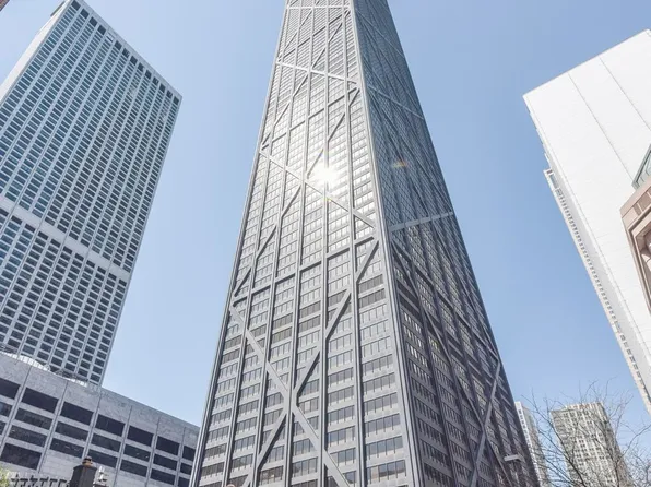 175 E Delaware Pl APT 8111, Chicago, IL 60611
