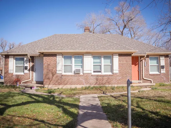 2902 E Shadybrook Ln #2904, Wichita, KS 67214