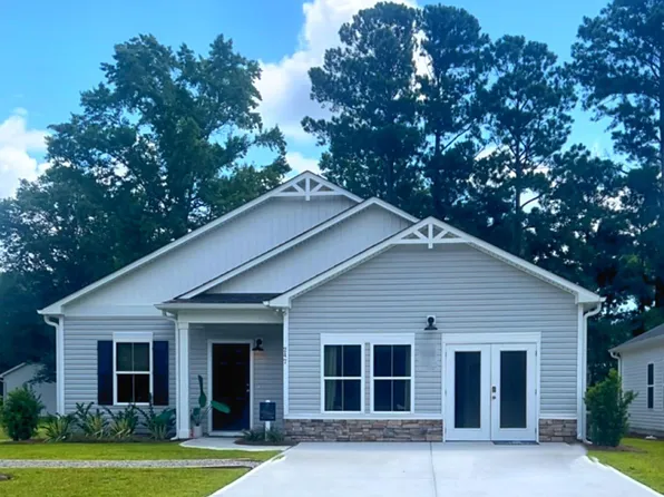 247 Glendale Arbor Drive SW #41, Ocean Isle Beach, NC 28469