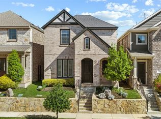 848 Deer Run Rd, Flower Mound, TX 75028