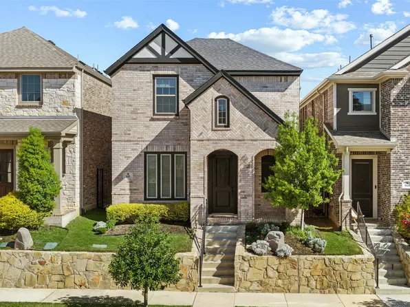 848 Deer Run Rd, Flower Mound, TX 75028