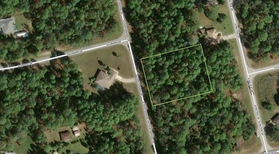1st image of 7381 N FOUNTAINHEAD DRIVE LOT 11
