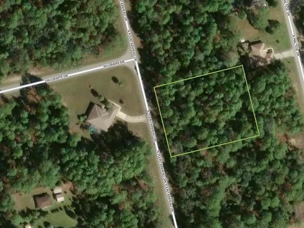 7381 N Fountainhead Dr Lot 11, Dunnellon, FL 34433