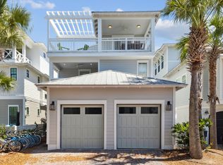195 Seacrest Beach Blvd W, Inlet Beach, FL 32461