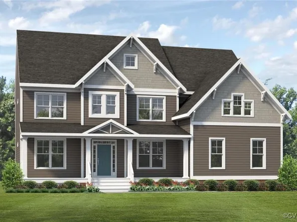 5390 Aristrocrat Dr, Providence Forge, VA 23140