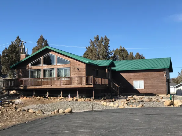 692-415 Bengard Way, Susanville, CA 96130