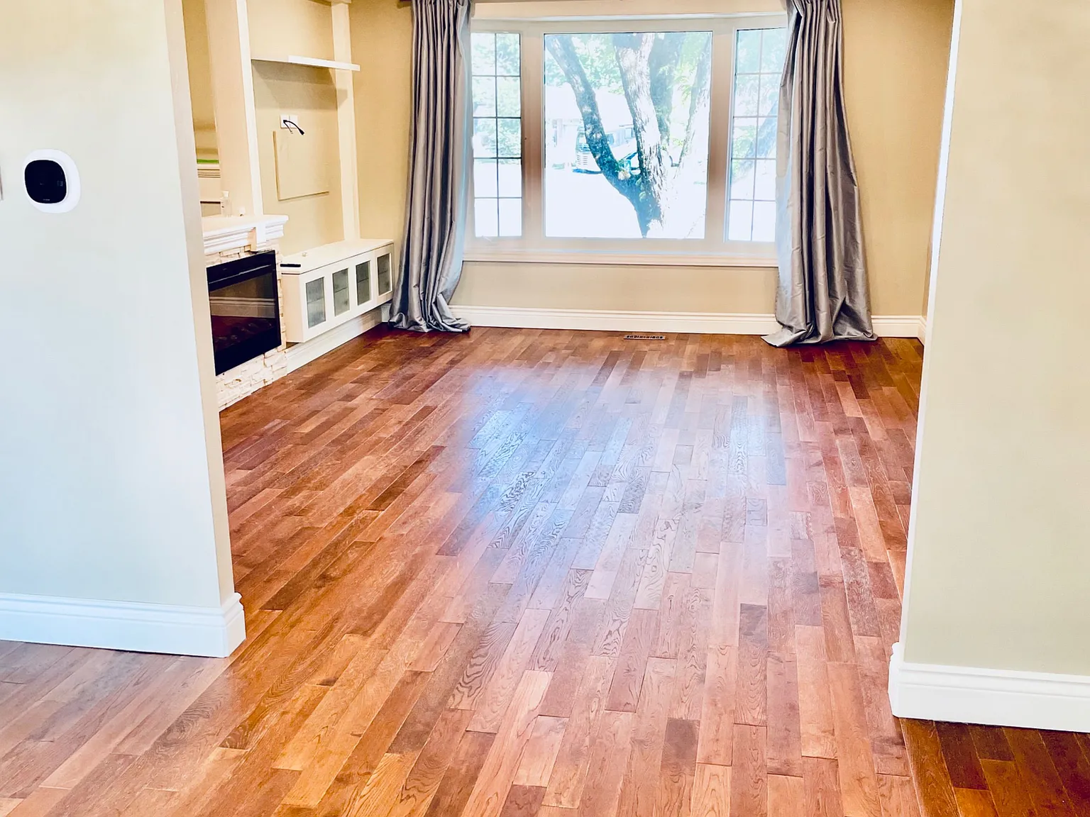 3 bed, $2,450 — Photo 2