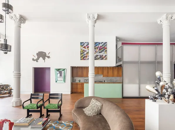 519 Broadway Unit 2B, New York, NY 10012