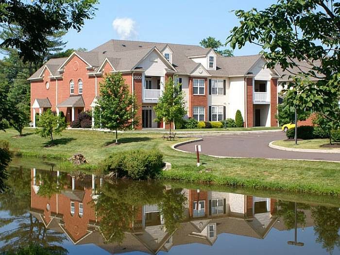 Fox Ridge at Lakeside