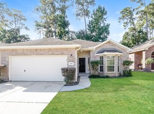 2221 Nicholas Xing, Conroe, TX 77304