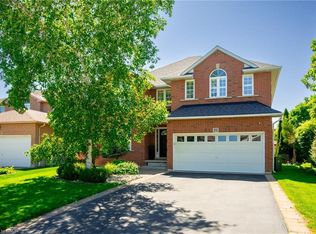36 Wiltshire Pl, Hamilton, ON L9K 1M5