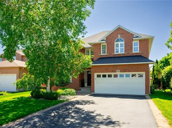 36 Wiltshire Pl, Hamilton, ON L9K 1M5