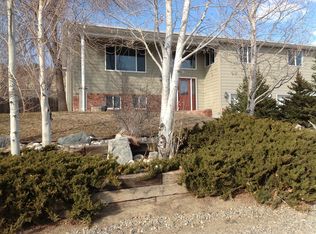 4209 Audubon Way, Billings, MT 59106