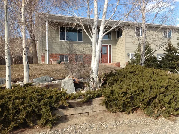 4209 Audubon Way, Billings, MT 59106