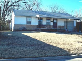 1592 N Marion Ave, Tulsa, OK 74115