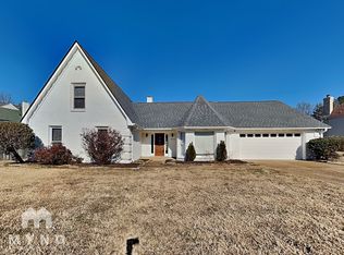 8836 Forest Breeze Dr, Cordova, TN 38018