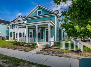 2528 Kruzel St, Myrtle Beach, SC 29577