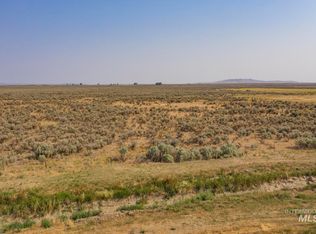 Tbd E 620 N, Shoshone, ID 83352