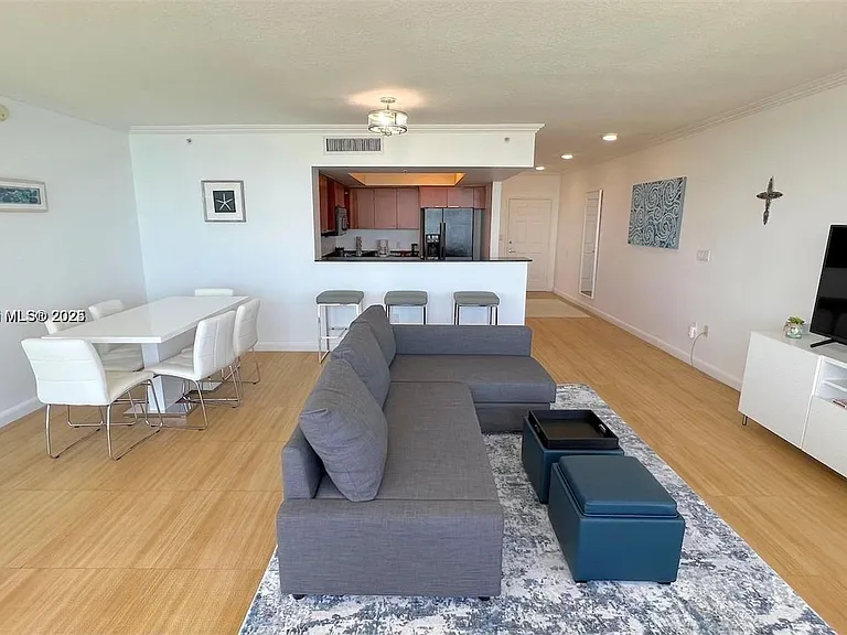 16699 Collins Ave #3808 — Photo 11