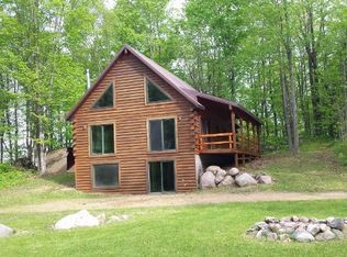 N5469 Kentwoods Rd, Bryant, WI 54418