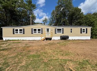 136 Wentzell Road, Litchfield, ME 04350