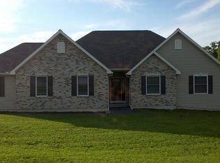 415 Promiseland Rd, West Decatur, PA 16878
