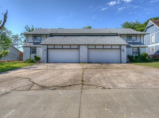 6712 E 79th St, Tulsa, OK 74133