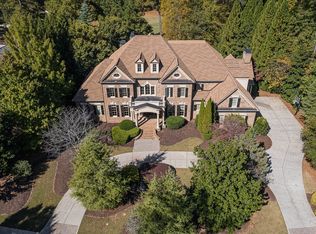 4554 Whitestone Way, Suwanee, GA 30024