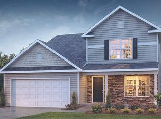 121 Rockfall Way, Rocky Mount, NC 27803