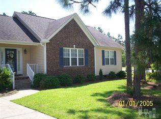 7405 Champlain Rd, Wilmington, NC 28412