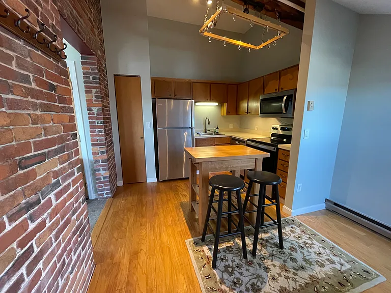 269 Commercial St #5F — Photo 1